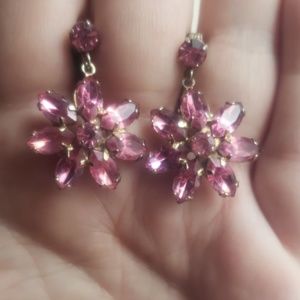 Vintage earrings